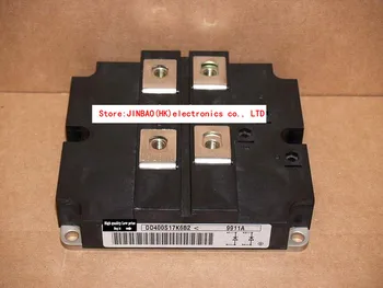 

DD400S17K6B2