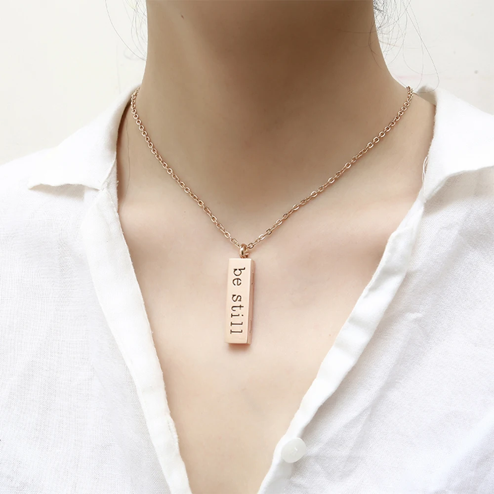 ZP-PD065 perfume diffuser locket pendant (6)