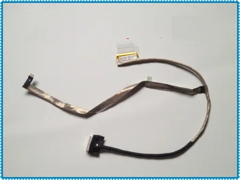 

WZSM New LCD Flex Video Cable for Samsung NP300V5A NP305E4A NP200A5B NP300E5A laptop LVDS cable P/N BA39-01117A