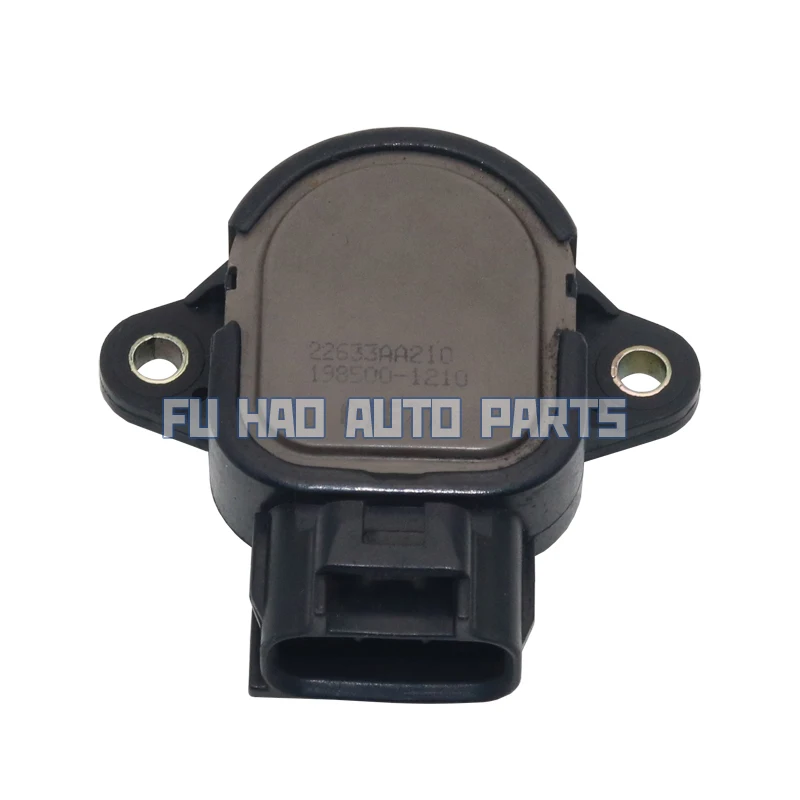 OEM Original TPS Throttle Position Sensor for Subaru Impreza Legacy