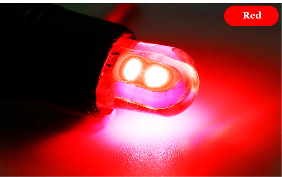 T10 Car LED W5W T10 194 168 W5W COB 4SMD  (9)