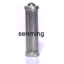 Titan Speeflo 930-005 выходной фильтр с шаром для безвоздушного распылителя краски