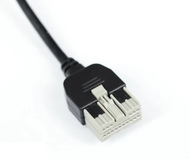 2008 scion 2024 xb ipod adapter