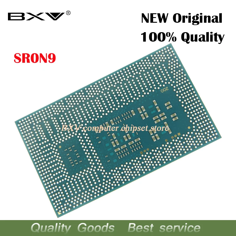 SR0N9 I3-3217U I3 3217U bga 100% новый | Электронные компоненты и принадлежности