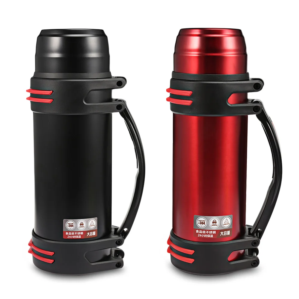 thermo flask water bottle