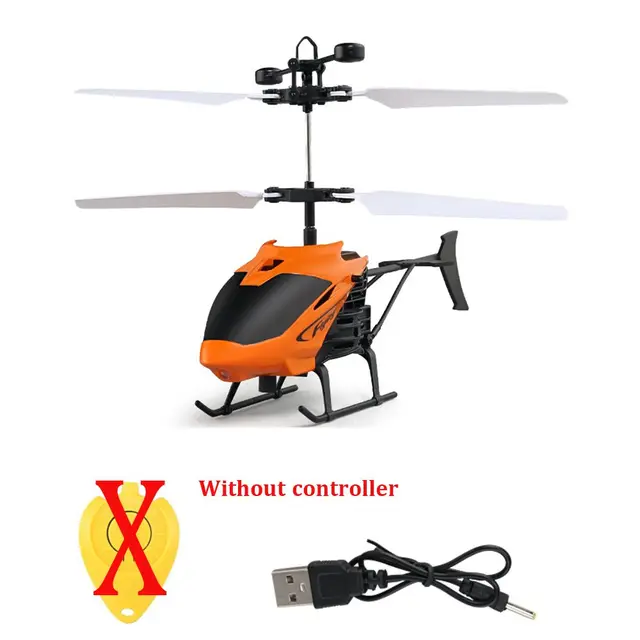 d715 mini helicopter