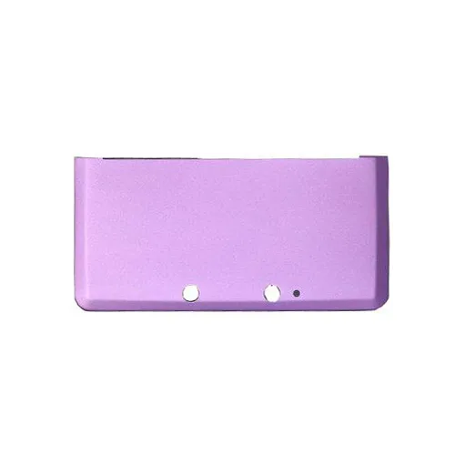 Pink Anti shock Hard Aluminum Metal Box Cover Case Shell for Nintendo