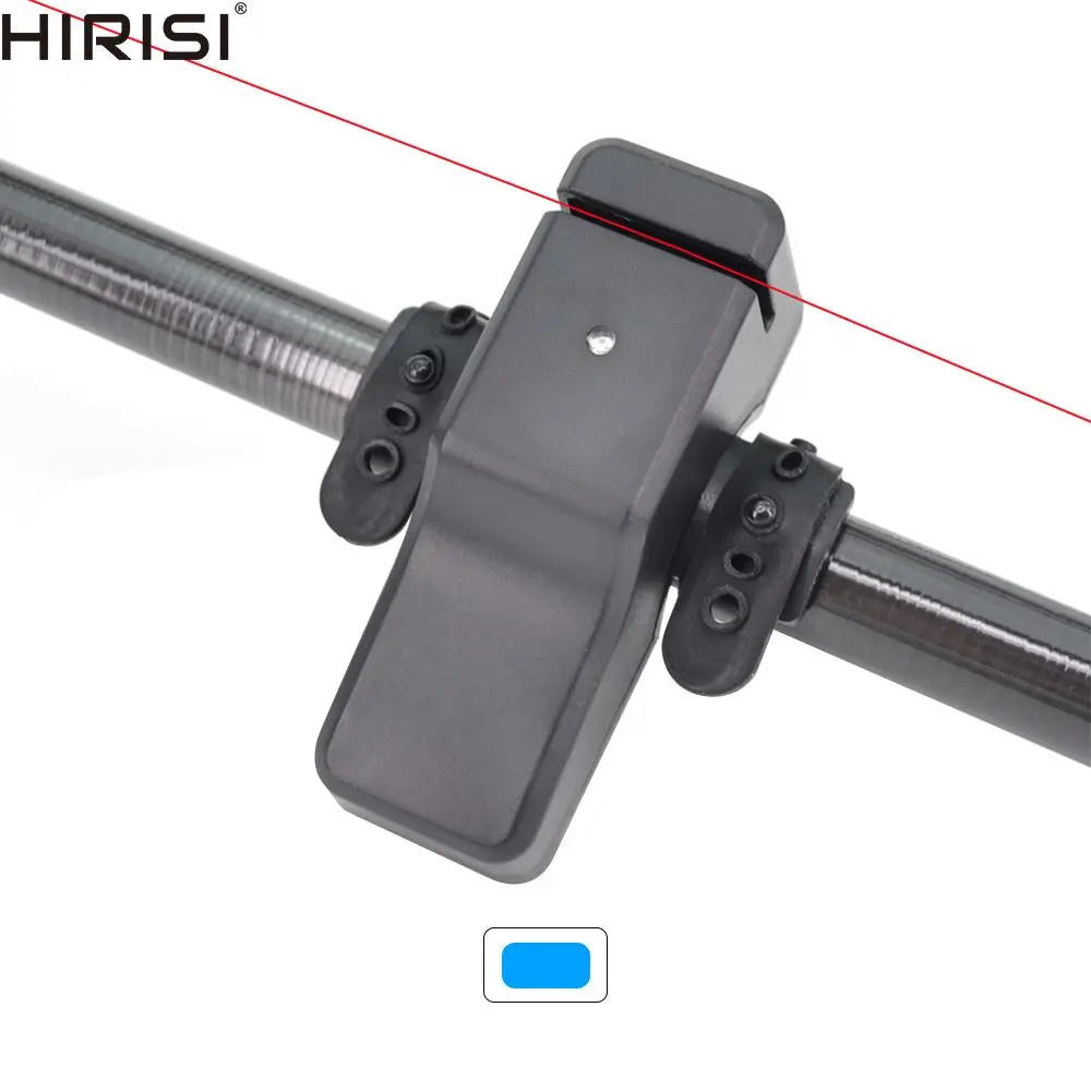 Carp Fishing Digital Bite Alarm Led Bell Alert Indicator Banding On The Rod huismerk kopen in de aanbieding