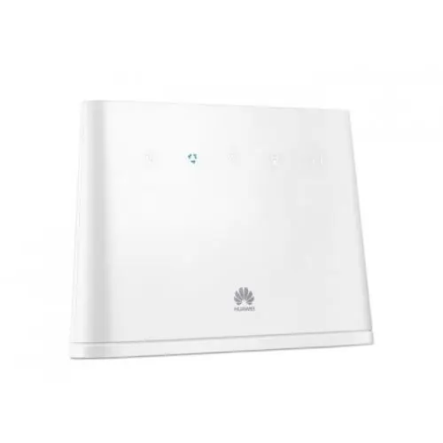 Беспроводной VOIP-роутер Huawei LTE FDD Band 1/2/4/5/7/12/28 (700/850/AWS(1700/2100)/1900/2100/2600 МГц) LAN/WAN CPE |
