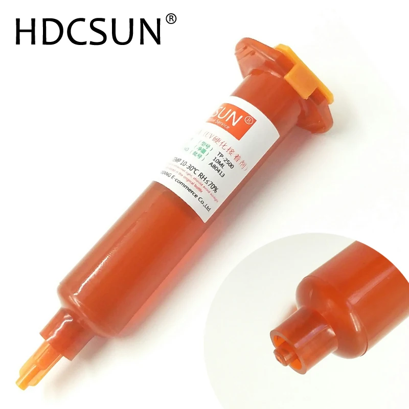 HDCSUN-2Pcs-lot-high-quality-tp2500-uv-glue-UV-Glue-LOCA-Liquid-Optical-Clear-Adhesive-TP (1)