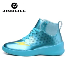 Bright Red Blue Green Basketball Shoes Outdoor Men Sport Sneakers Man Breathable PU Shoes For Men Ankle Boot Basket Homme Shoes цена Bright Red Blue Green Basketball Shoes Outdoor Men Sport Sneakers Man Breathable PU Shoes For Men Ankle Boot Basket Homme Shoes цены онлайн
