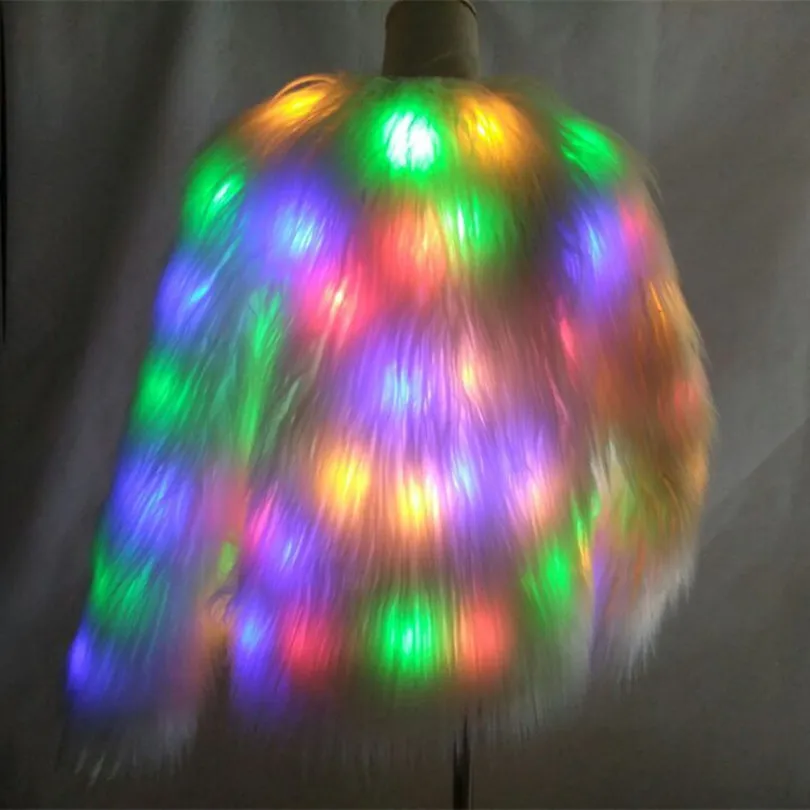 LED-Fur-coat-stage-costumes-female-costume-LED-luminous-clothes-jacket-Bar-dance-show-faux-fur