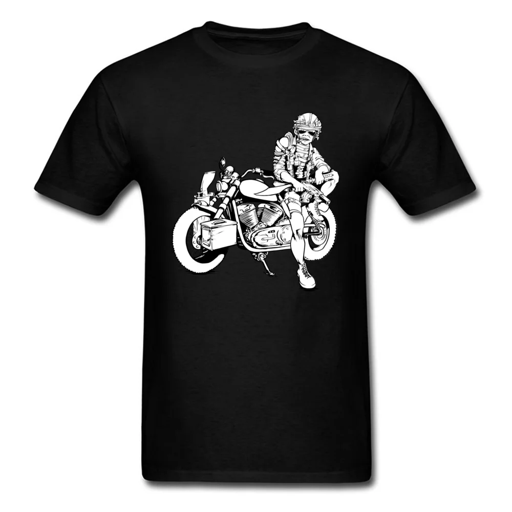 Riders of the Apocolypse_black