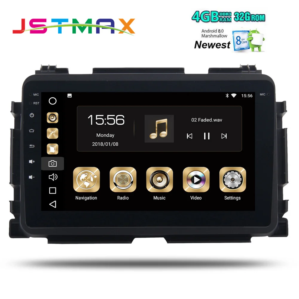 Dasaita-8-Android-8-0-Car-GPS-Radio-Player-for-Honda-Vezel-HR-V-HRV-2014 (1)(1)