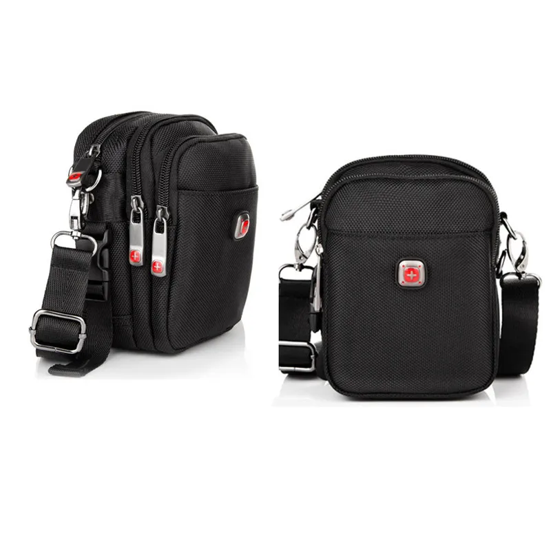 swiss army crossbody bag