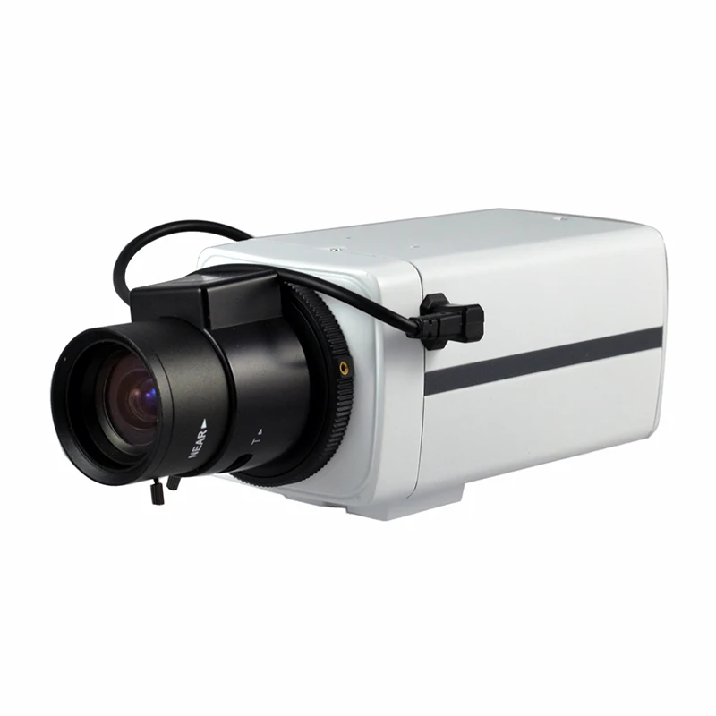 WDR 120db 2MP 1080P IP камера безопасности DWDR BNC DC Авто IRIS ONVIF P2P сеть 1/3 &quotPanasonic 34229 Hi3516A