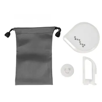 

Toothbrush Sterilizer UV Light Disinfection Box Toothbrush Holder Tool