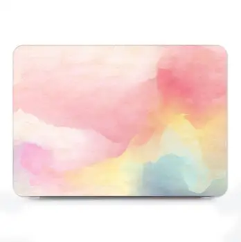 

2019 New Pattern printing Laptop Case Cover cover For 11" 11.6" 12" 13" 13.3" 15"inchs Apple MacBook Air Pro Retina Touch Bar