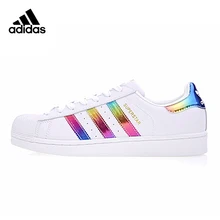 Femmes Petit Chaussures Prix Superstar Lots Adidas À Achetez Des RjqA5L34cS