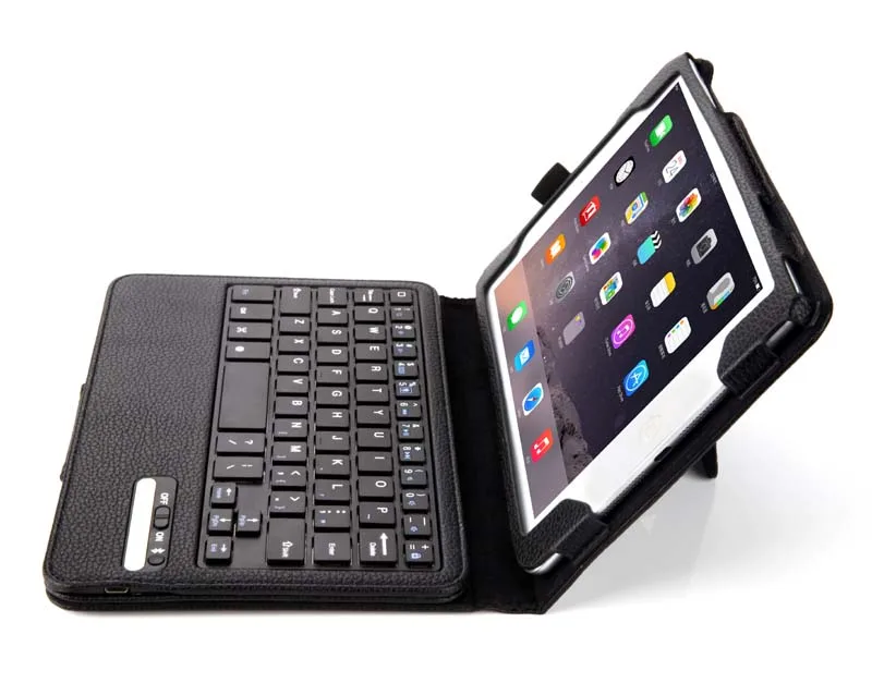 Для Apple iPad Mini 4 Ipad Mini4 7 9 &quot Съемная Беспроводная Bluetooth клавиатура для планшета