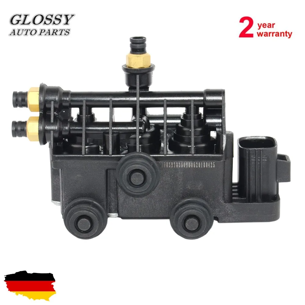 клапан пневмоподвески ленд ровер. блок клапанов range rover sport l320. клапана пневмоподвески рендж ровер спорт. клапан пневмоподвески дискавери 3. блок клапанов пневмоподвески l322.