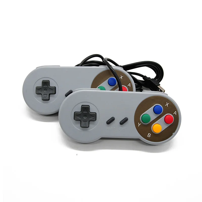 50 шт. Raspberry Pi 3 Model B ТВ/видео игровая консоль комплект + проводной геймпад или 2 4 г