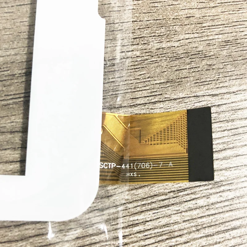 HSCTP-441(709)-7-A HS1275 