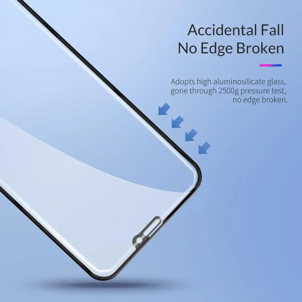  ORICO Anti Peeping Privacy Screen Protector für iphone X XS XR Anti-spy XS Gehärtetem Glas für ipho