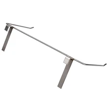 Держатель рамки улья, из нержавеющей стали для пчеловодства рамка подъемный кронштейн поддержки, боковое Крепление пчелиный улей окуня пчеловодства принадлежности инструмент