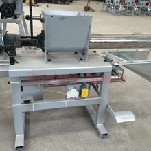 Гриб автоматическая упаковочная машина новая Грибная грибка шиитаке гриб машина для наполнения мешков