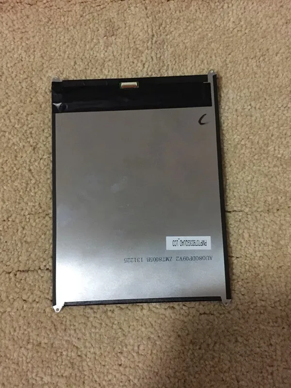 7 85-дюймовый ЖК-дисплей экран ZM78002A au080dp09v2 PMP7079D3GQUAD | Компьютеры и офис