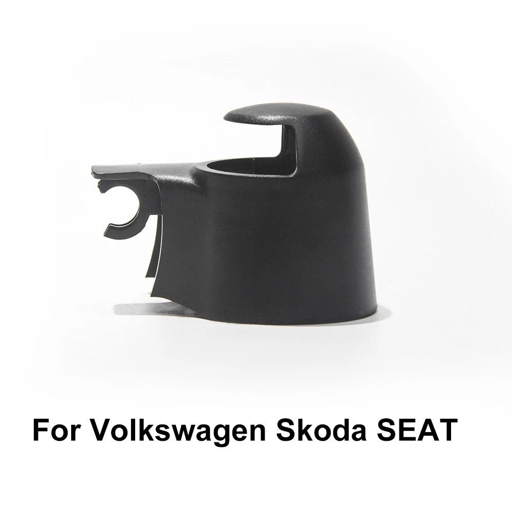 Задняя крышка стеклоочистителя для Volkswagen Golf Passat Polo Tiguan Touran Caddy Multivan Skoda Fabia Octavia SEAT