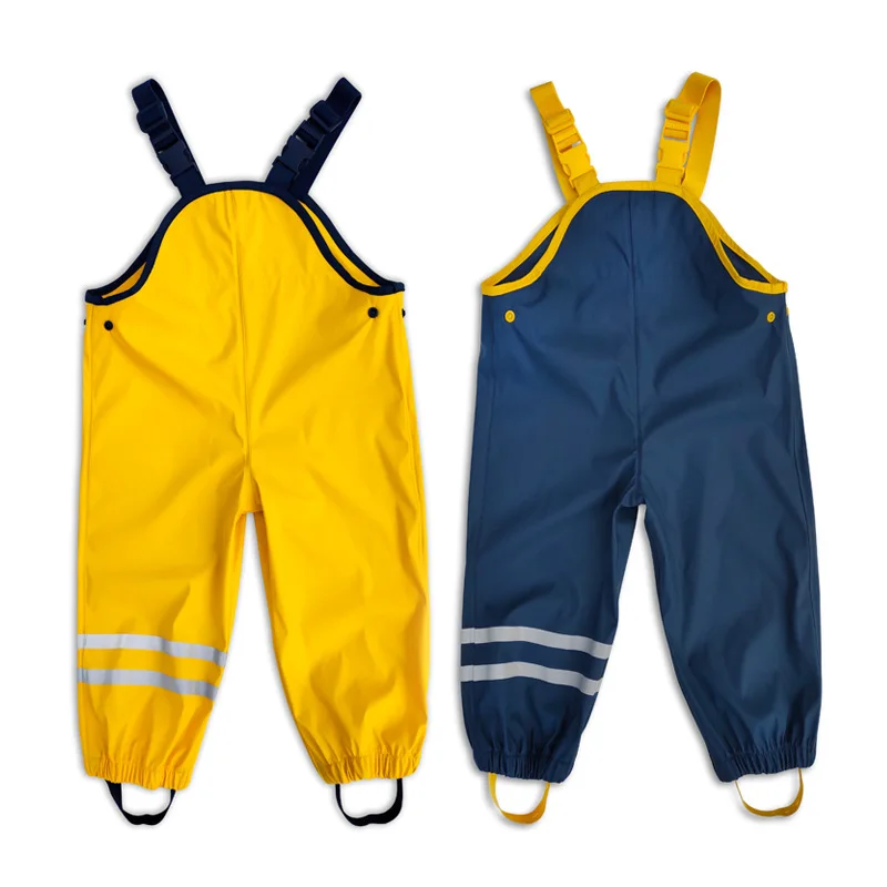 Baby waterproof trousers Clearance