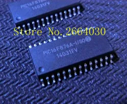 

Freight free 20PCS/lot PIC16F876A-I/SO 16F876A-I/SO PIC16F876 SOP28