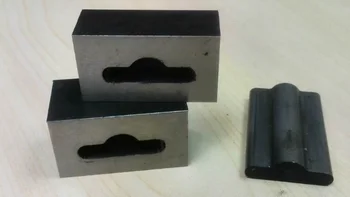 

Puncher main parts punch die sets for butterfly hole