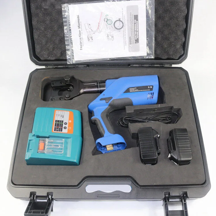 Free-Shipping-EZ-45-Battery-Powered-Armored-Wire-Cutter-for-45mm-Cu-Al-cable-and-armored (6)
