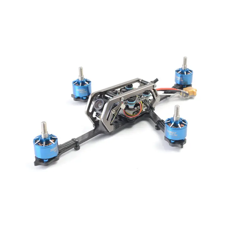 

Diatone 2018 GT-M3 Normal Plus 110mm / 170mm RC Quadcopter FPV Racing Drone F4 OSD TBS G1 600TVL 20A BLHeli_S RC Multirotor PNP