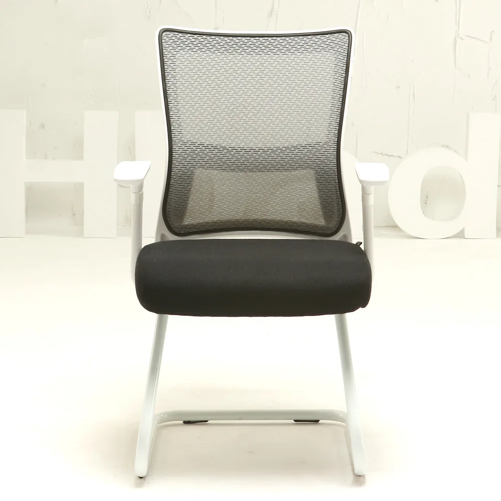 Hot selling home bow computer chair office leisure chair