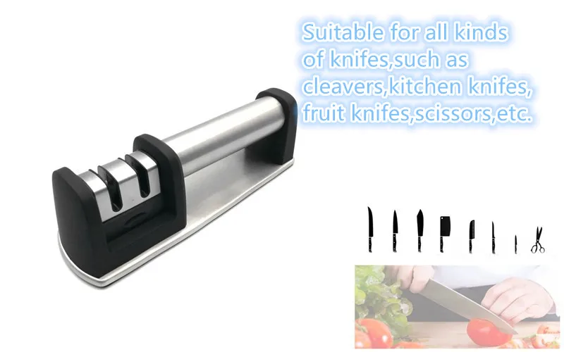 knife sharpener