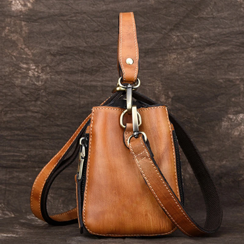 Women Messenger Shoulder Top Handle Genuine Leather Bags High Quality Natural Skin Luxury Ladies Cross Body Tote Purse Handbag Women Messenger Shoulder Top Handle Genuine Leather Bags High Quality Natural Skin Luxury Ladies Cross Body Tote Purse Handbag