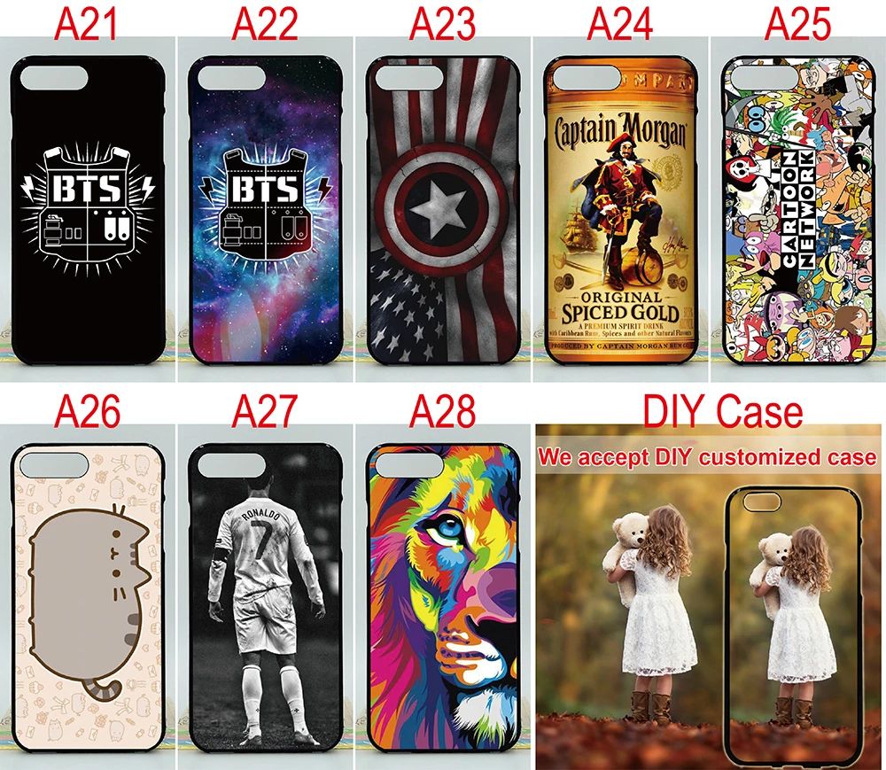  8 Plus 10 A21