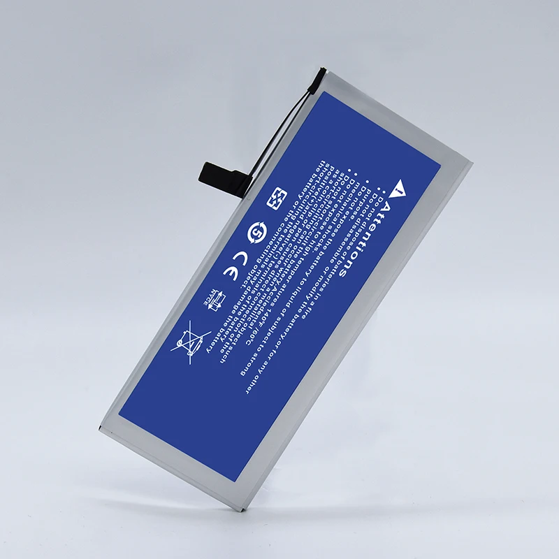 iPhone 7 battery 3