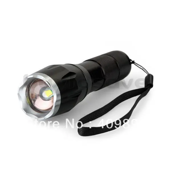 CREE xm-l XML T6 LED Пеший Туризм фонарик свет лампы 1600lm w/Car Зарядное устройство