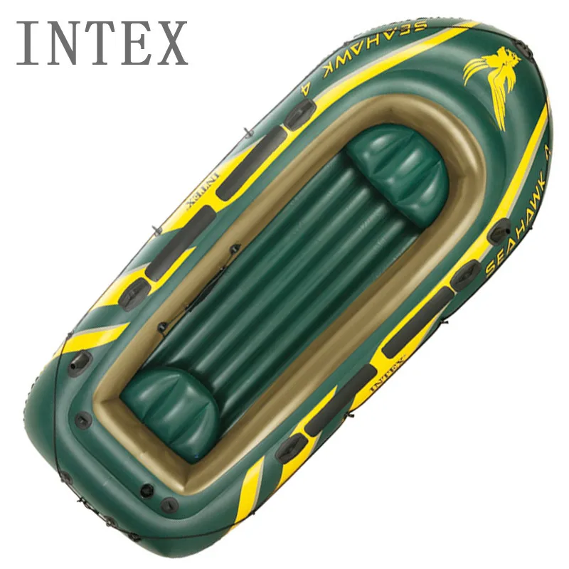 Лодка Intex 68351