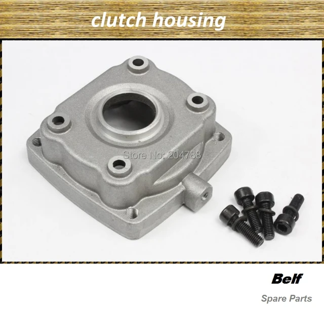 clutch housing/ Engine Parts with Free shippingin Parts & Accessories