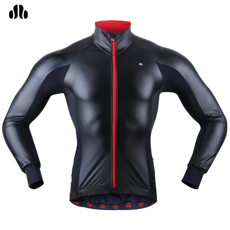 

LANCE SOBIKE Running Jacket Suits Men Outdoor Sports Spring Summer Cycling Jerseys Top Bicycle Jersey Pants Clothing Sportswear