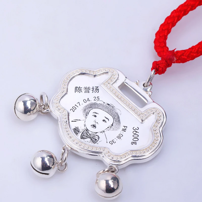 

Personalized Infinity Pendants Custom Name Necklaces 925 Sterling Silver Lover Charm Jewelry Valentine's Day Gift DIY 0068