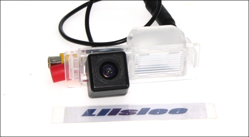 Car Rear View Camera For OPEL Mokka ForVauxhall For Bitter For BUICK Encore LaCrosse For Daewoo Alpheon Night Vision Camera 9-1