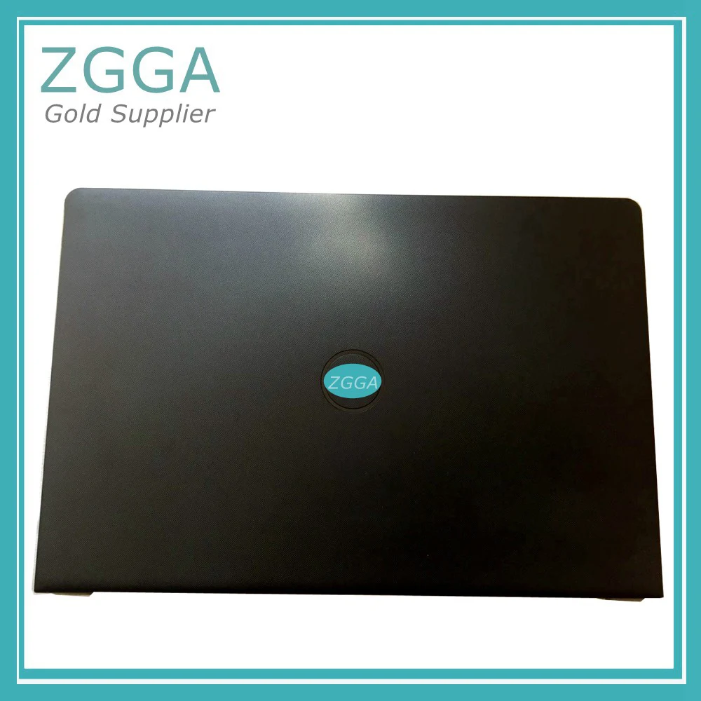 

Original Laptop LCD Screen Back Cover For Dell Inspiron 15 3552 3568 3567 Rear Lid Top Housing Case Shell