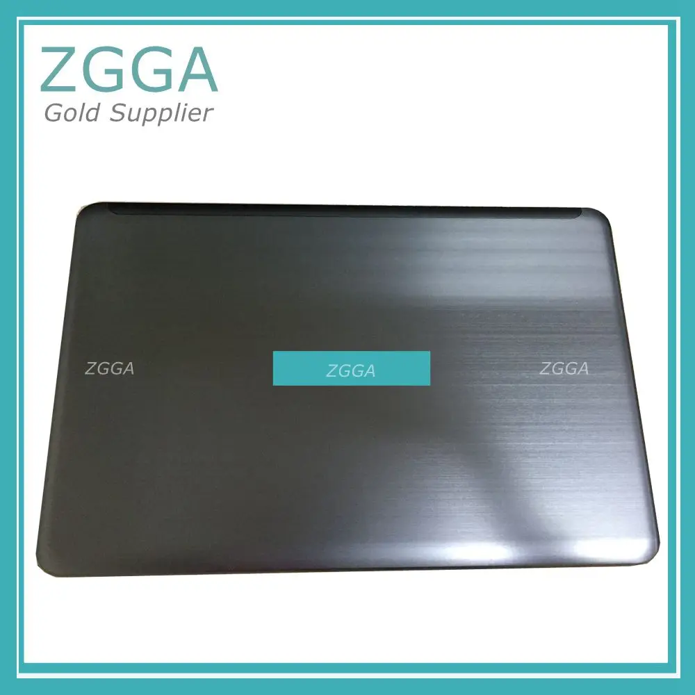 Оригинальная ЖК-Передняя панель для ноутбука Toshiba C875 S870 S875 C870 L870 L875 задняя крышка верхний чехол рамка для экрана H000042890